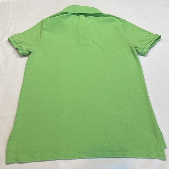 RALPH LAUREN POLO Boys Green XL - Picture 10 of 12